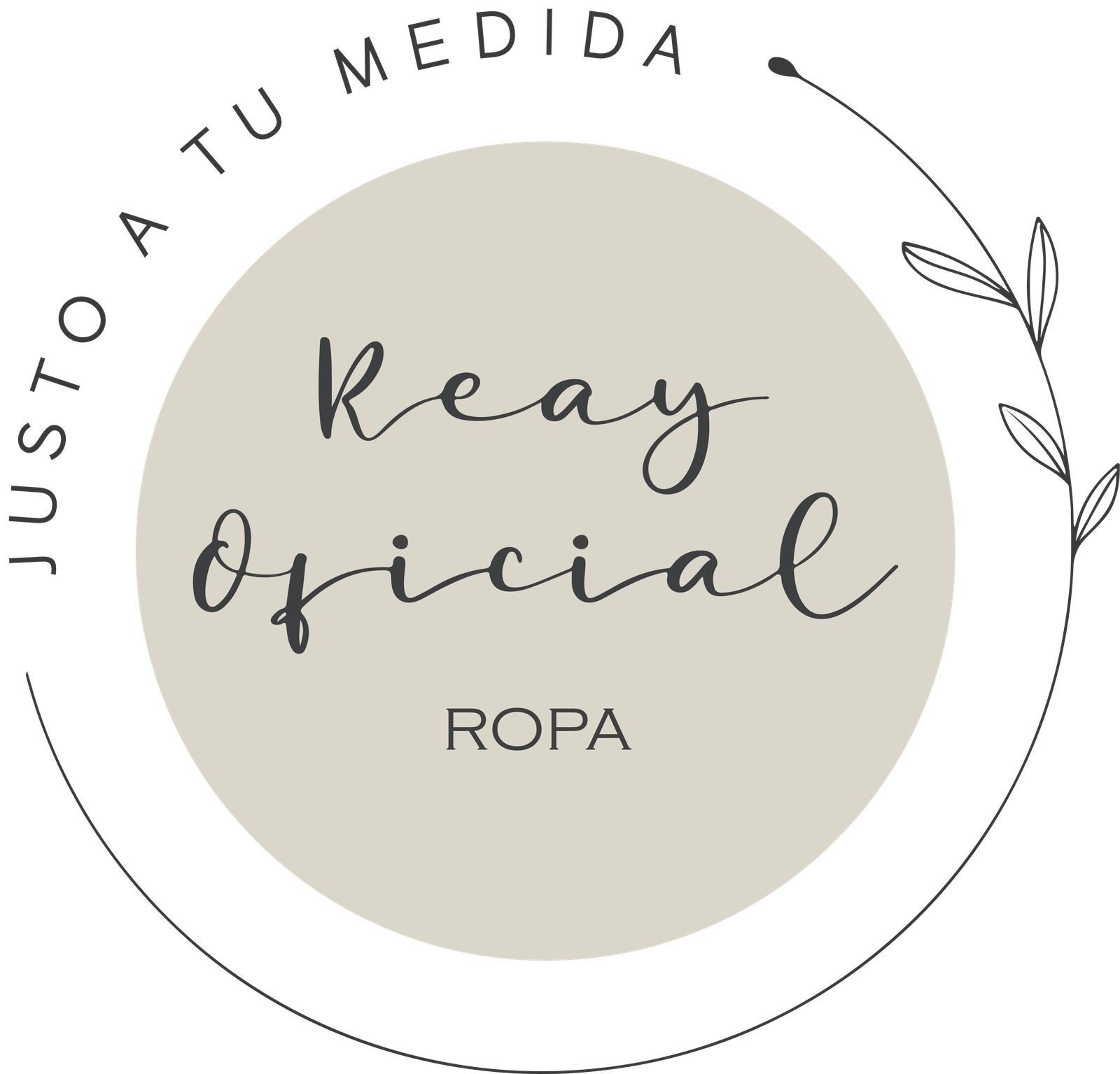 reay oficial